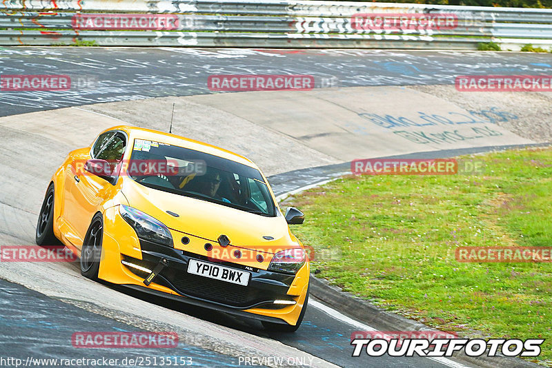 Bild #25135153 - Touristenfahrten Nürburgring Nordschleife (02.10.2023)