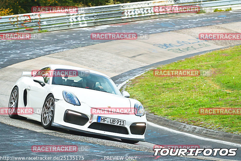 Bild #25135175 - Touristenfahrten Nürburgring Nordschleife (02.10.2023)