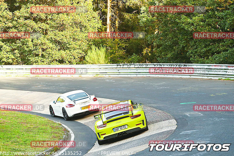 Bild #25135252 - Touristenfahrten Nürburgring Nordschleife (02.10.2023)