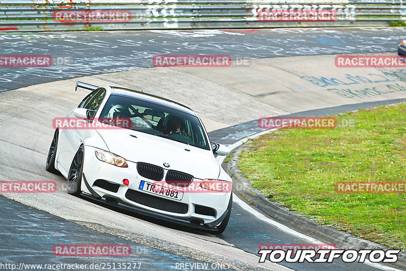 Bild #25135277 - Touristenfahrten Nürburgring Nordschleife (02.10.2023)