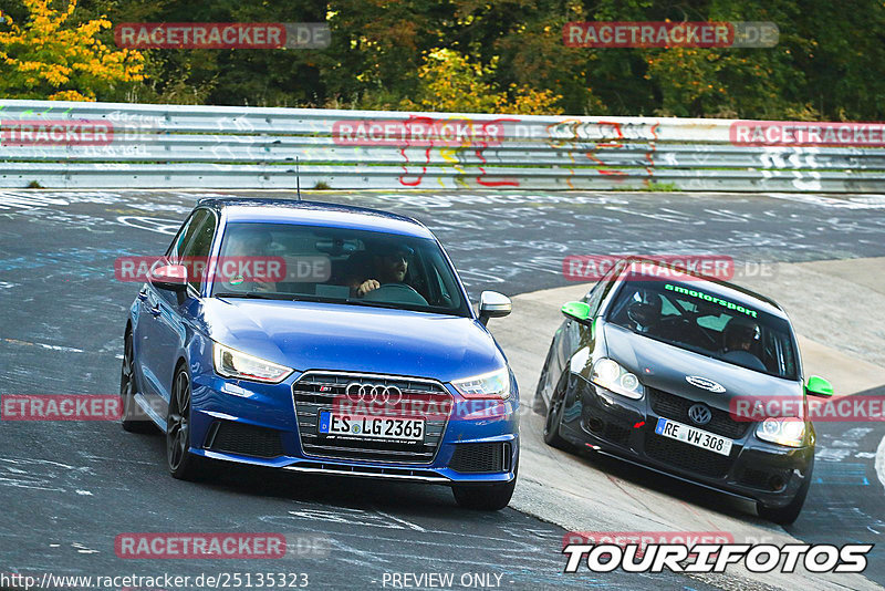 Bild #25135323 - Touristenfahrten Nürburgring Nordschleife (02.10.2023)