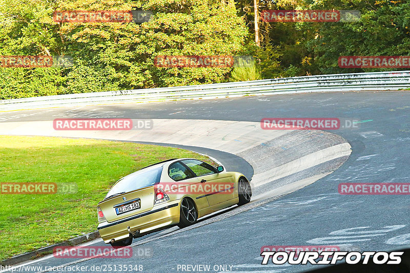 Bild #25135348 - Touristenfahrten Nürburgring Nordschleife (02.10.2023)