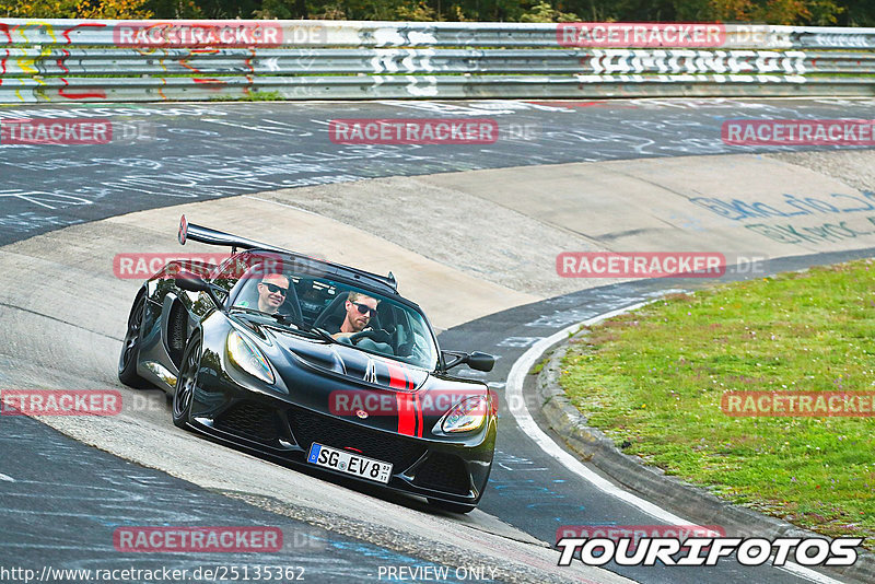 Bild #25135362 - Touristenfahrten Nürburgring Nordschleife (02.10.2023)