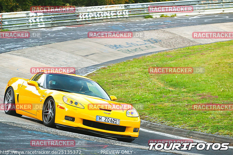 Bild #25135372 - Touristenfahrten Nürburgring Nordschleife (02.10.2023)