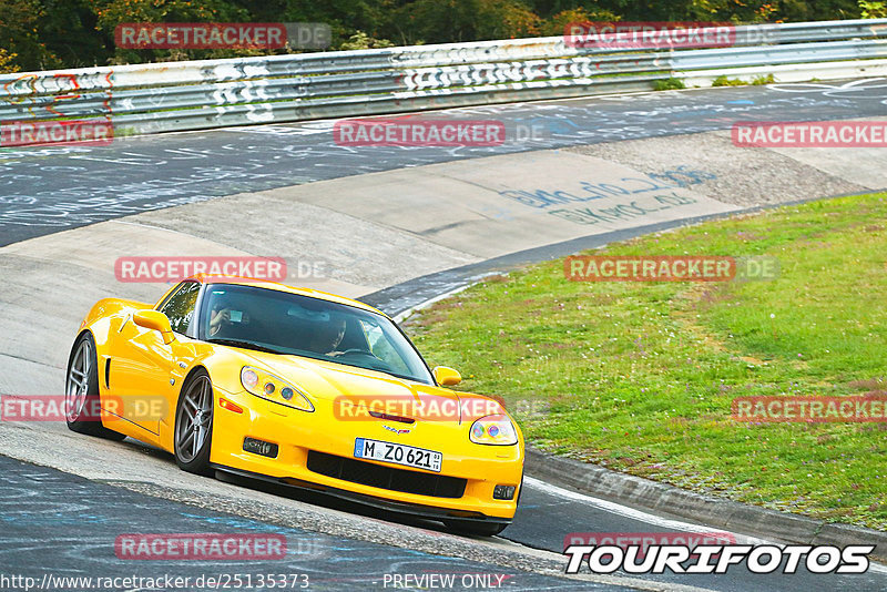 Bild #25135373 - Touristenfahrten Nürburgring Nordschleife (02.10.2023)