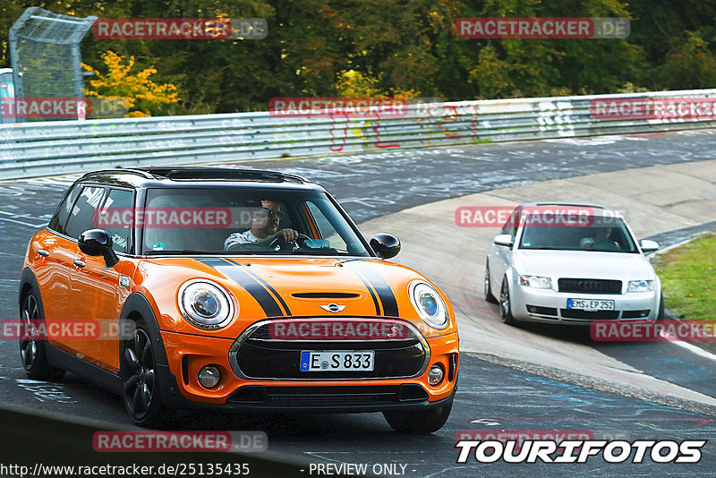 Bild #25135435 - Touristenfahrten Nürburgring Nordschleife (02.10.2023)