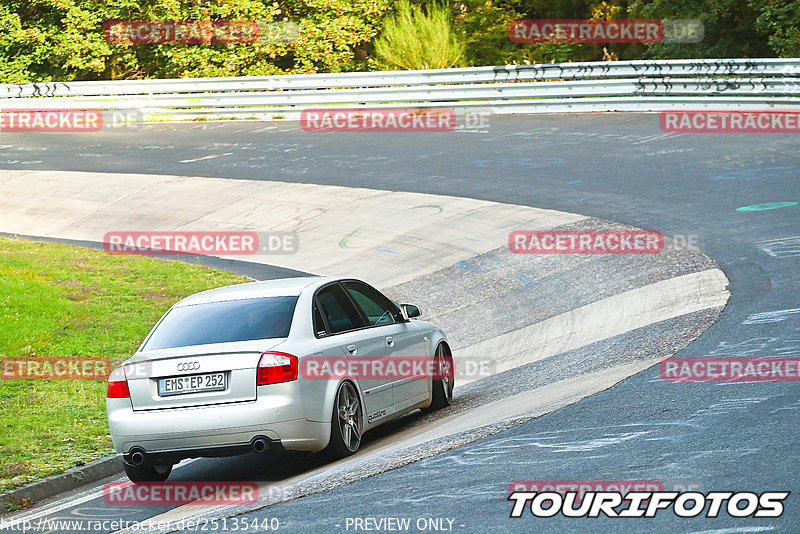 Bild #25135440 - Touristenfahrten Nürburgring Nordschleife (02.10.2023)