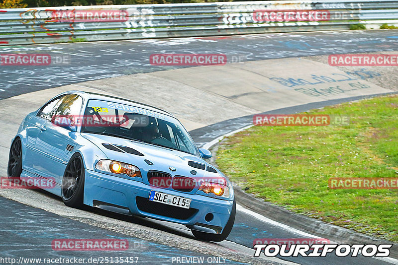 Bild #25135457 - Touristenfahrten Nürburgring Nordschleife (02.10.2023)