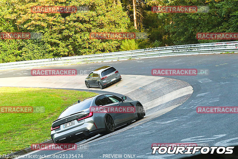 Bild #25135474 - Touristenfahrten Nürburgring Nordschleife (02.10.2023)