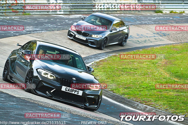 Bild #25135515 - Touristenfahrten Nürburgring Nordschleife (02.10.2023)