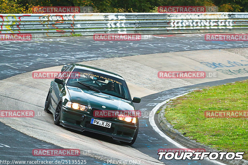 Bild #25135525 - Touristenfahrten Nürburgring Nordschleife (02.10.2023)