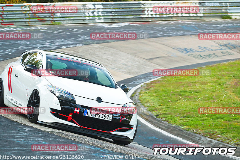 Bild #25135620 - Touristenfahrten Nürburgring Nordschleife (02.10.2023)