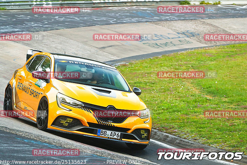 Bild #25135623 - Touristenfahrten Nürburgring Nordschleife (02.10.2023)