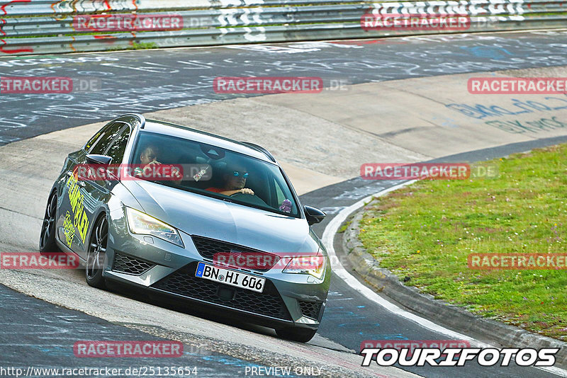 Bild #25135654 - Touristenfahrten Nürburgring Nordschleife (02.10.2023)