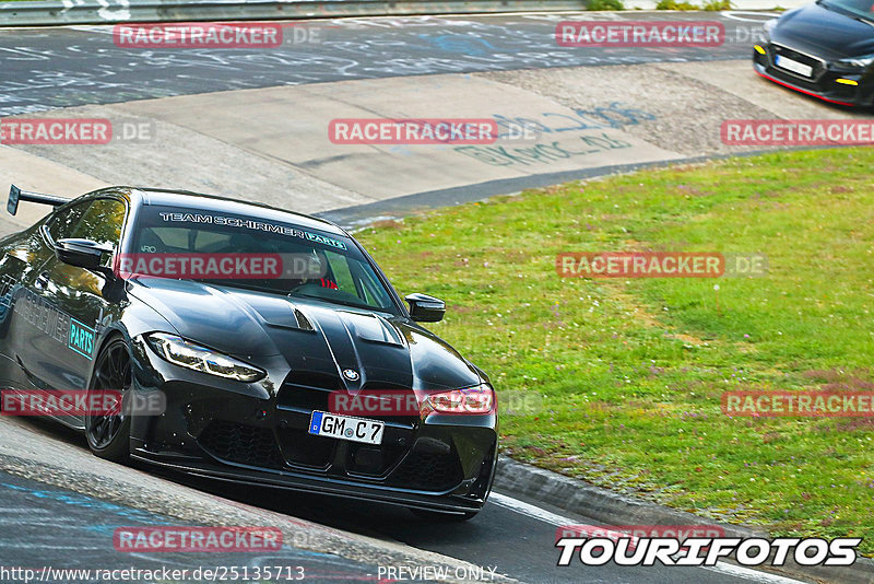 Bild #25135713 - Touristenfahrten Nürburgring Nordschleife (02.10.2023)