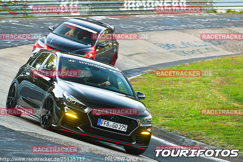 Bild #25135717 - Touristenfahrten Nürburgring Nordschleife (02.10.2023)