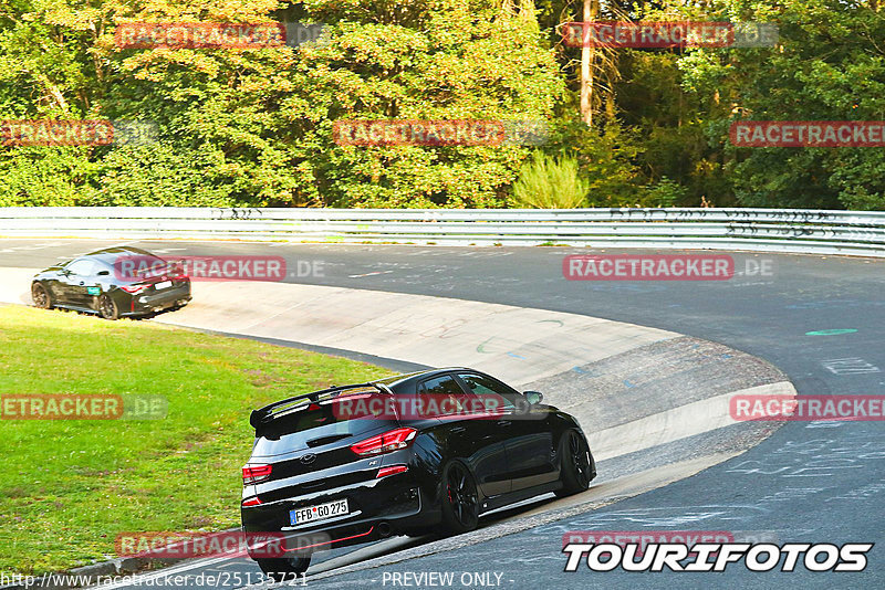 Bild #25135721 - Touristenfahrten Nürburgring Nordschleife (02.10.2023)