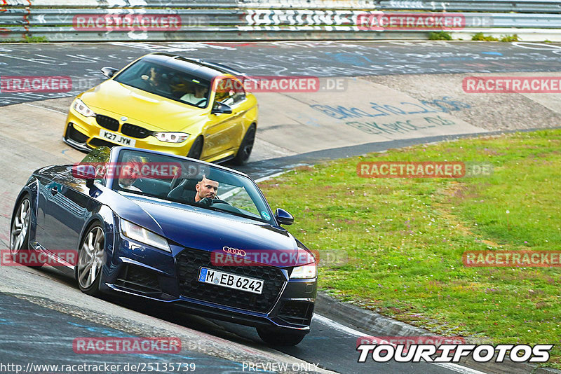 Bild #25135739 - Touristenfahrten Nürburgring Nordschleife (02.10.2023)