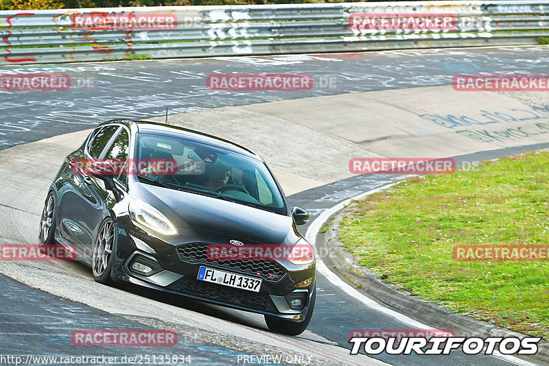 Bild #25135834 - Touristenfahrten Nürburgring Nordschleife (02.10.2023)