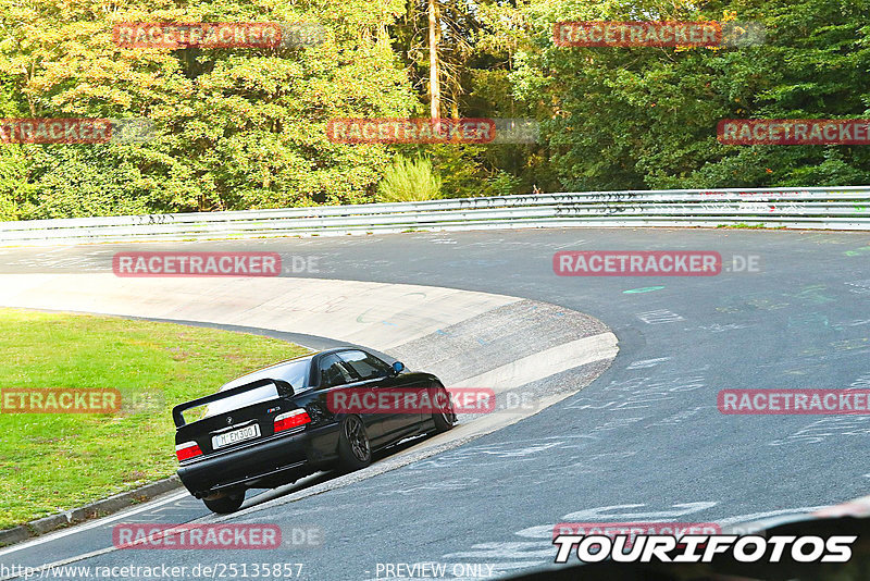 Bild #25135857 - Touristenfahrten Nürburgring Nordschleife (02.10.2023)