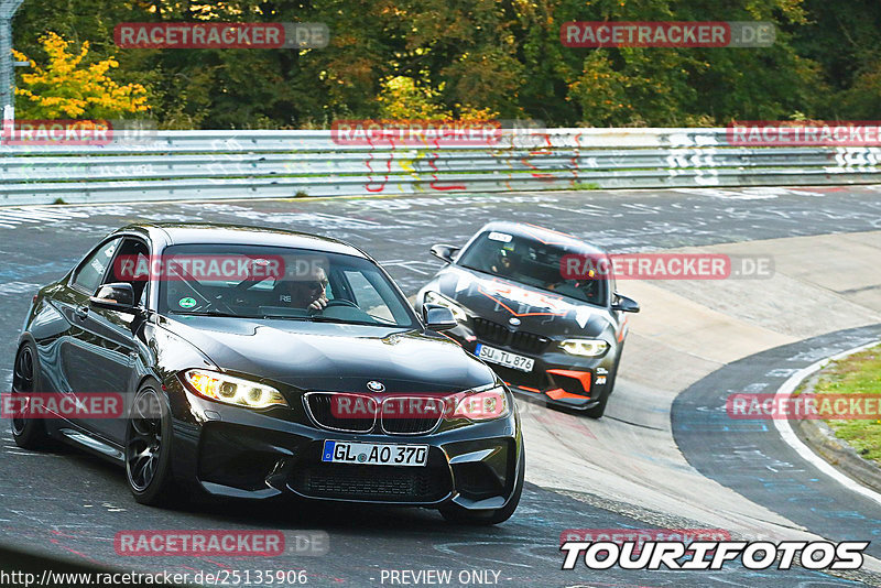 Bild #25135906 - Touristenfahrten Nürburgring Nordschleife (02.10.2023)