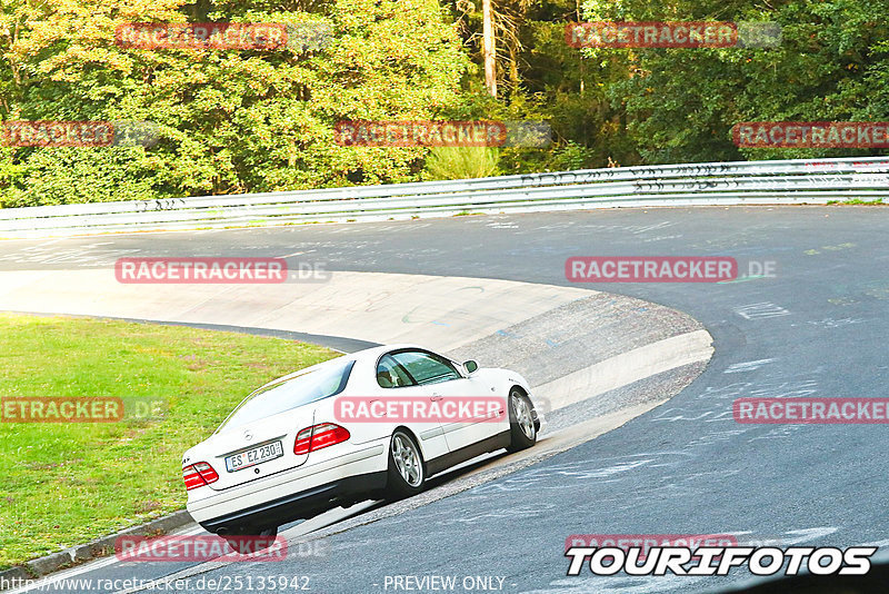 Bild #25135942 - Touristenfahrten Nürburgring Nordschleife (02.10.2023)