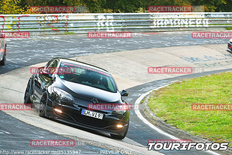 Bild #25135947 - Touristenfahrten Nürburgring Nordschleife (02.10.2023)