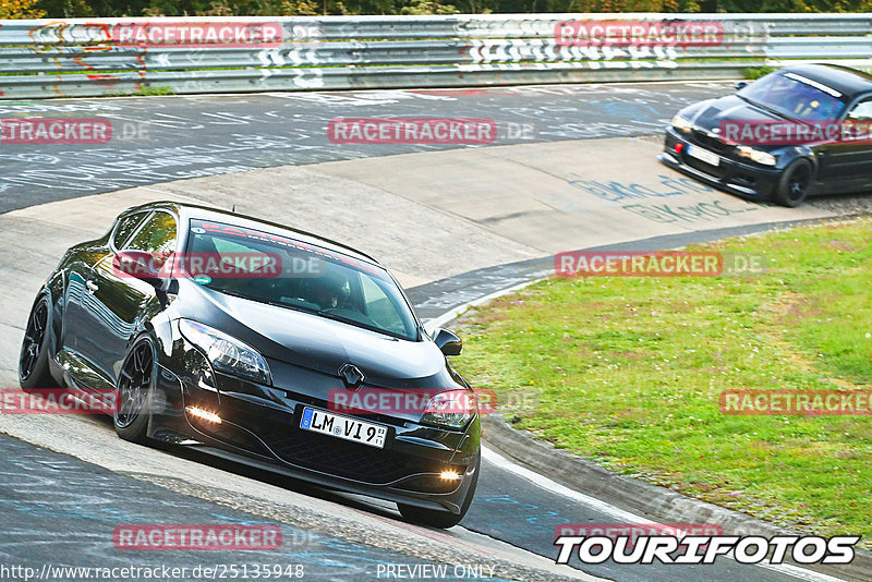 Bild #25135948 - Touristenfahrten Nürburgring Nordschleife (02.10.2023)