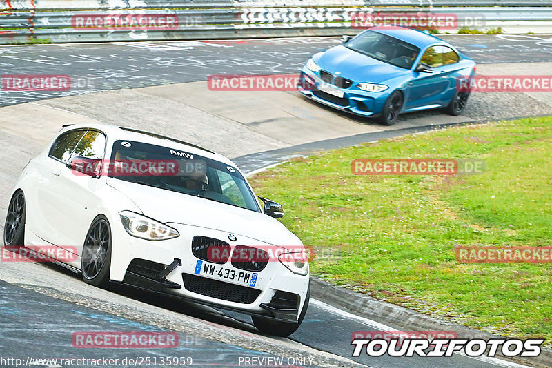 Bild #25135959 - Touristenfahrten Nürburgring Nordschleife (02.10.2023)