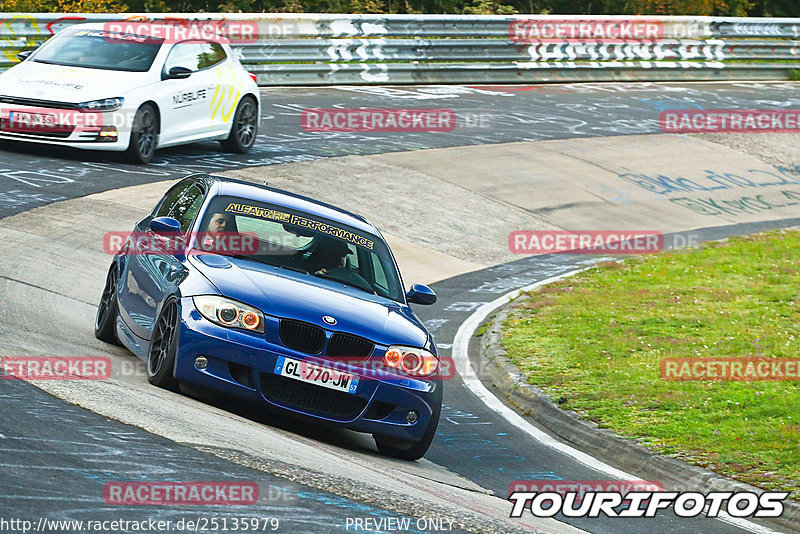 Bild #25135979 - Touristenfahrten Nürburgring Nordschleife (02.10.2023)