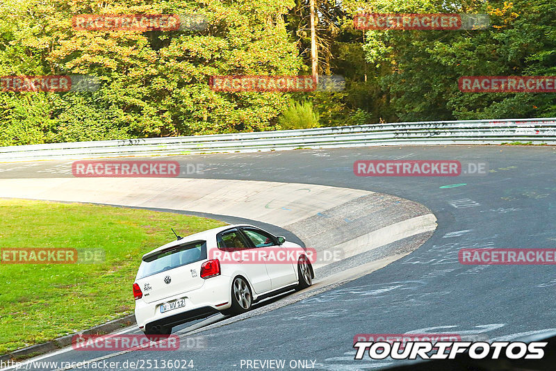 Bild #25136024 - Touristenfahrten Nürburgring Nordschleife (02.10.2023)