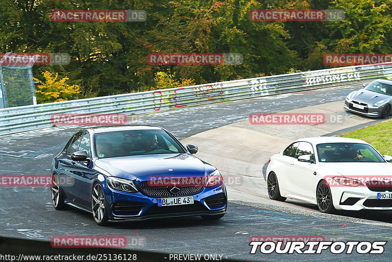 Bild #25136128 - Touristenfahrten Nürburgring Nordschleife (02.10.2023)