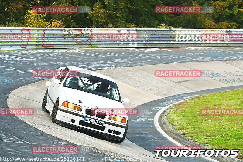 Bild #25136141 - Touristenfahrten Nürburgring Nordschleife (02.10.2023)