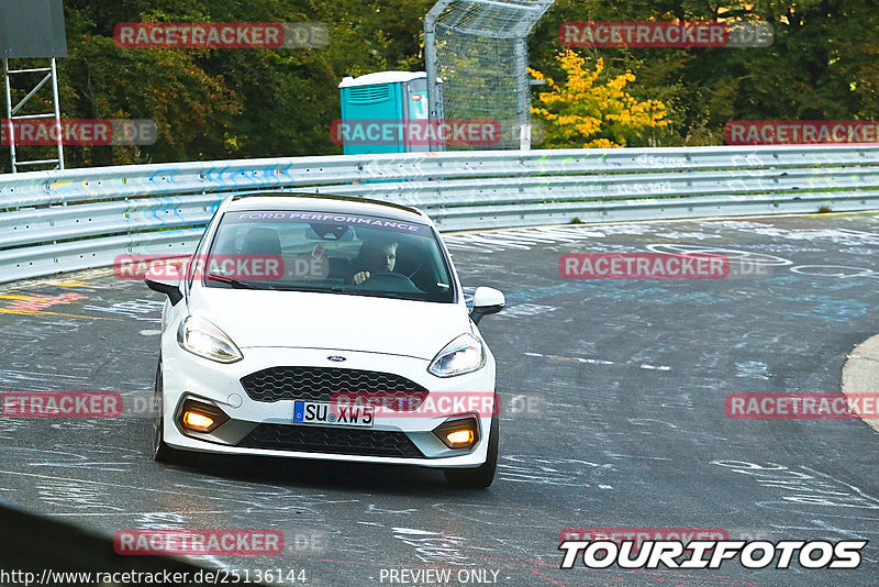 Bild #25136144 - Touristenfahrten Nürburgring Nordschleife (02.10.2023)