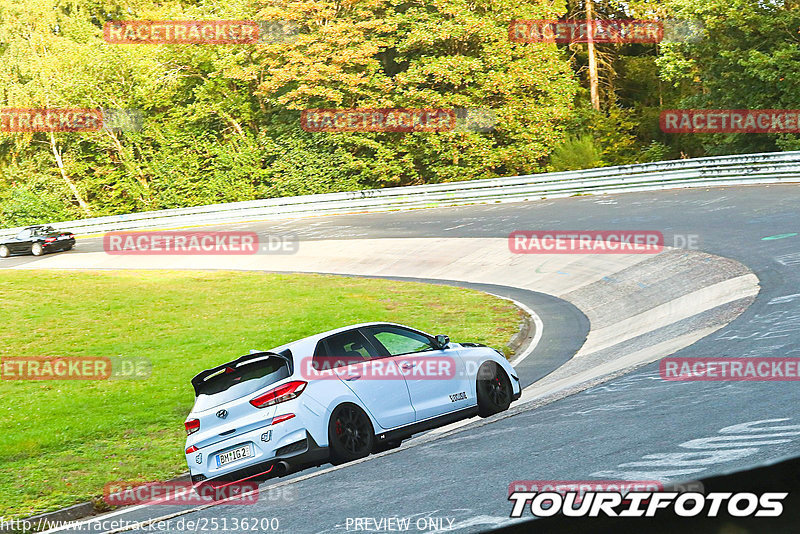 Bild #25136200 - Touristenfahrten Nürburgring Nordschleife (02.10.2023)