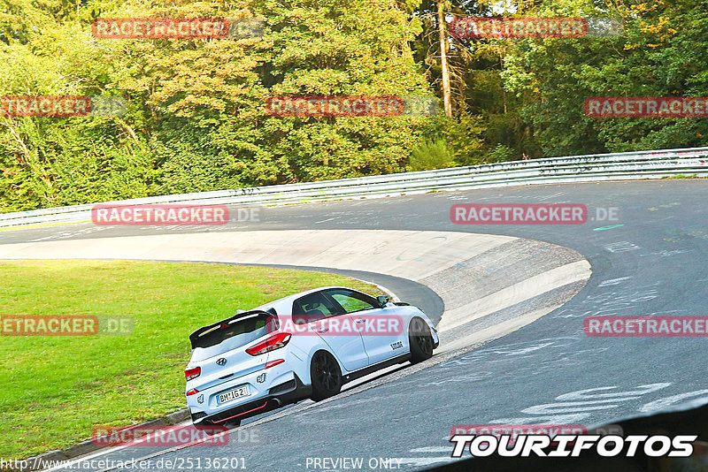 Bild #25136201 - Touristenfahrten Nürburgring Nordschleife (02.10.2023)