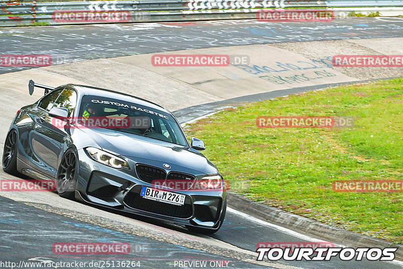 Bild #25136264 - Touristenfahrten Nürburgring Nordschleife (02.10.2023)