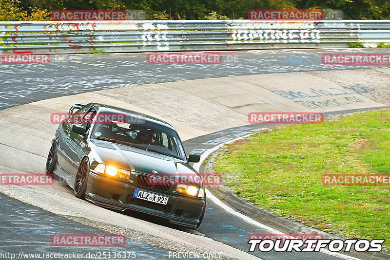 Bild #25136375 - Touristenfahrten Nürburgring Nordschleife (02.10.2023)