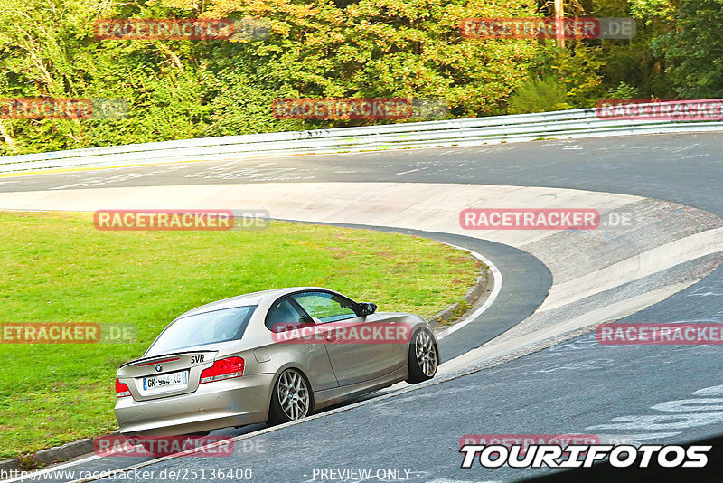 Bild #25136400 - Touristenfahrten Nürburgring Nordschleife (02.10.2023)