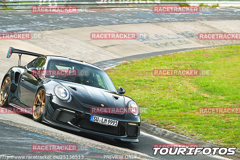 Bild #25136513 - Touristenfahrten Nürburgring Nordschleife (02.10.2023)