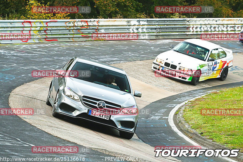 Bild #25136678 - Touristenfahrten Nürburgring Nordschleife (02.10.2023)