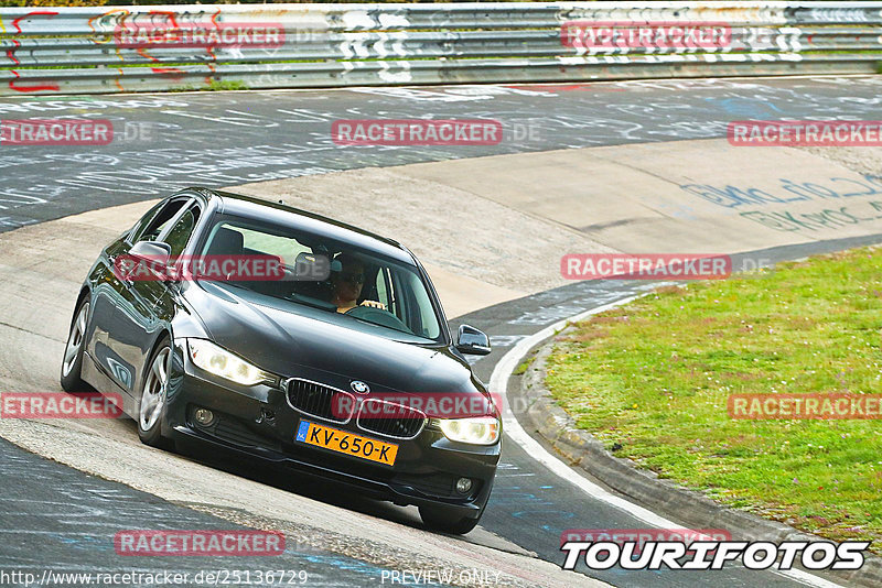 Bild #25136729 - Touristenfahrten Nürburgring Nordschleife (02.10.2023)