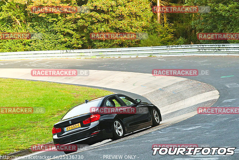 Bild #25136730 - Touristenfahrten Nürburgring Nordschleife (02.10.2023)