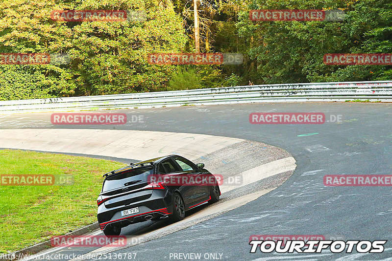 Bild #25136787 - Touristenfahrten Nürburgring Nordschleife (02.10.2023)