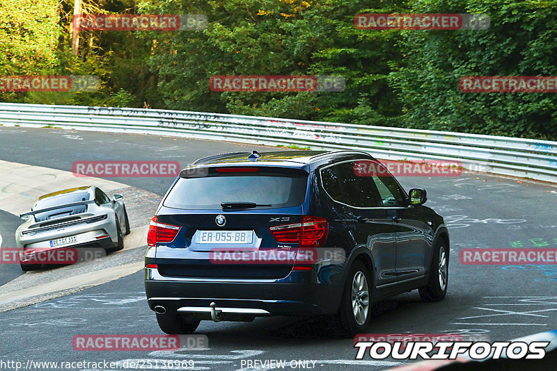 Bild #25136969 - Touristenfahrten Nürburgring Nordschleife (02.10.2023)