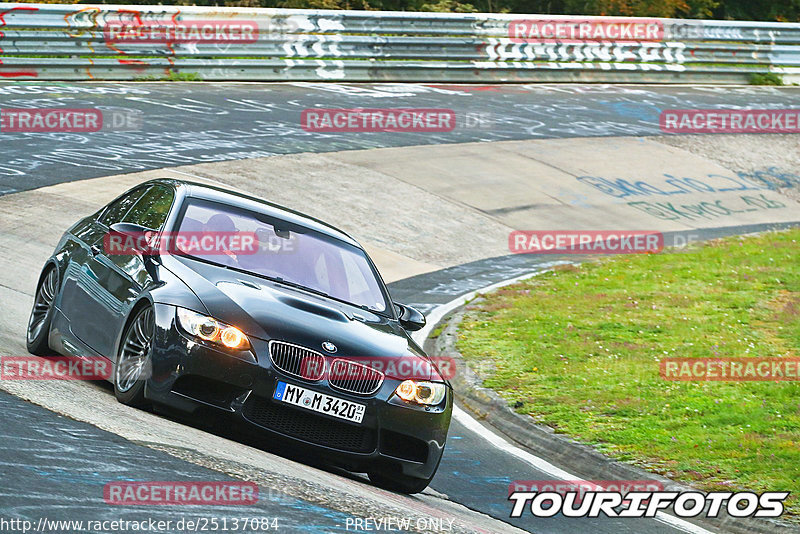 Bild #25137084 - Touristenfahrten Nürburgring Nordschleife (02.10.2023)