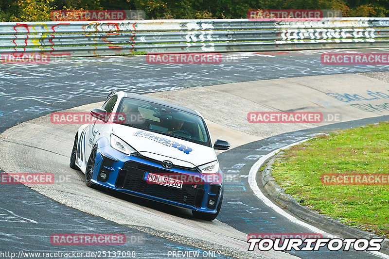 Bild #25137098 - Touristenfahrten Nürburgring Nordschleife (02.10.2023)