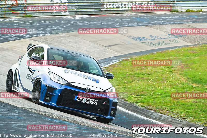 Bild #25137100 - Touristenfahrten Nürburgring Nordschleife (02.10.2023)