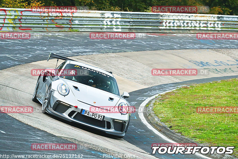 Bild #25137142 - Touristenfahrten Nürburgring Nordschleife (02.10.2023)