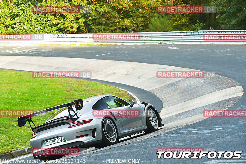 Bild #25137145 - Touristenfahrten Nürburgring Nordschleife (02.10.2023)